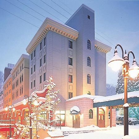 Tabist More Resort Keyaki No Ki Hakuba Ngoại thất bức ảnh