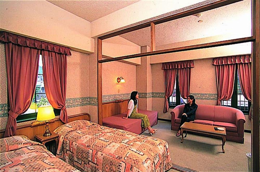 Tabist More Resort Keyaki No Ki Hakuba Ngoại thất bức ảnh