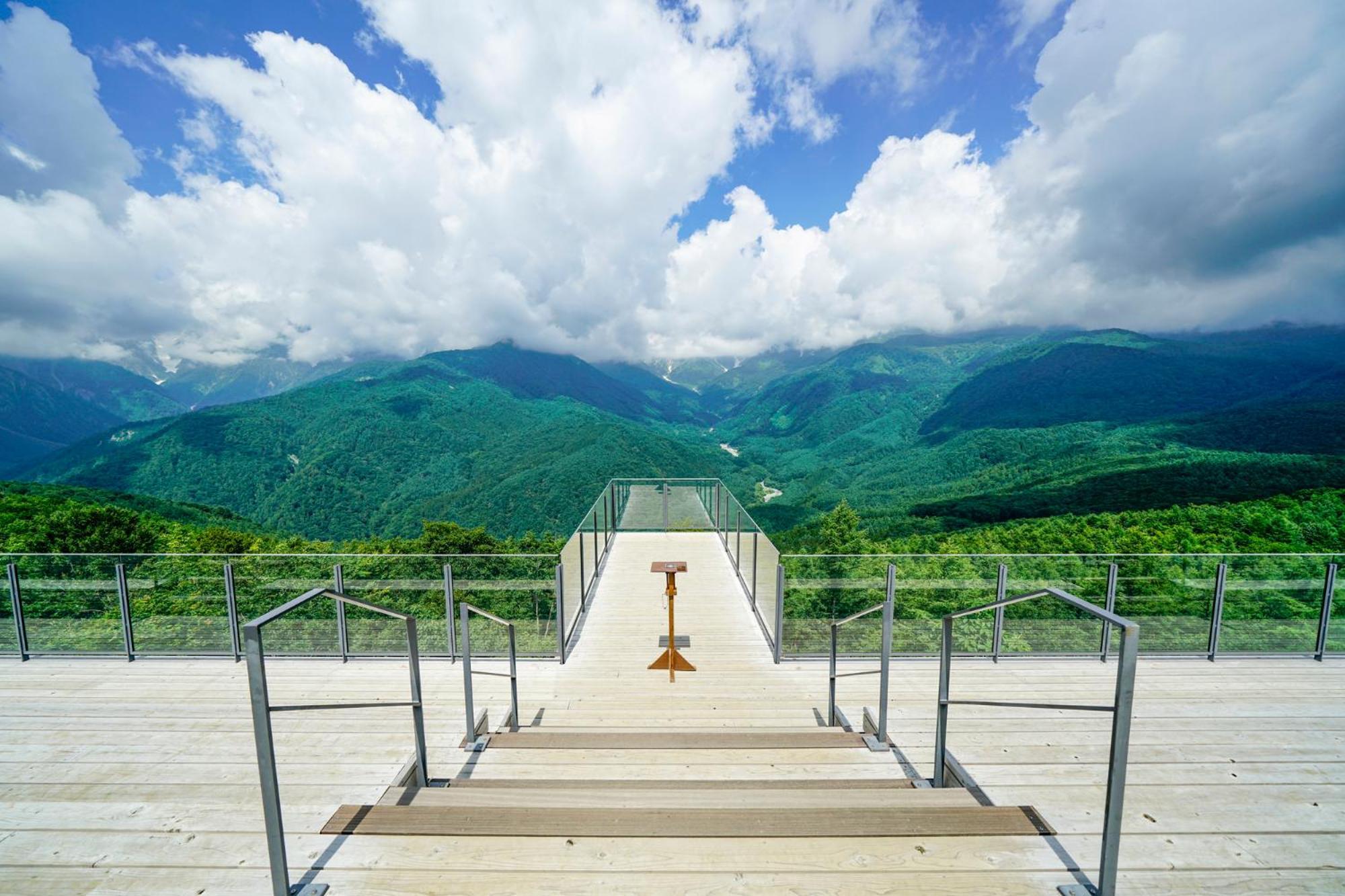 Tabist More Resort Keyaki No Ki Hakuba Ngoại thất bức ảnh