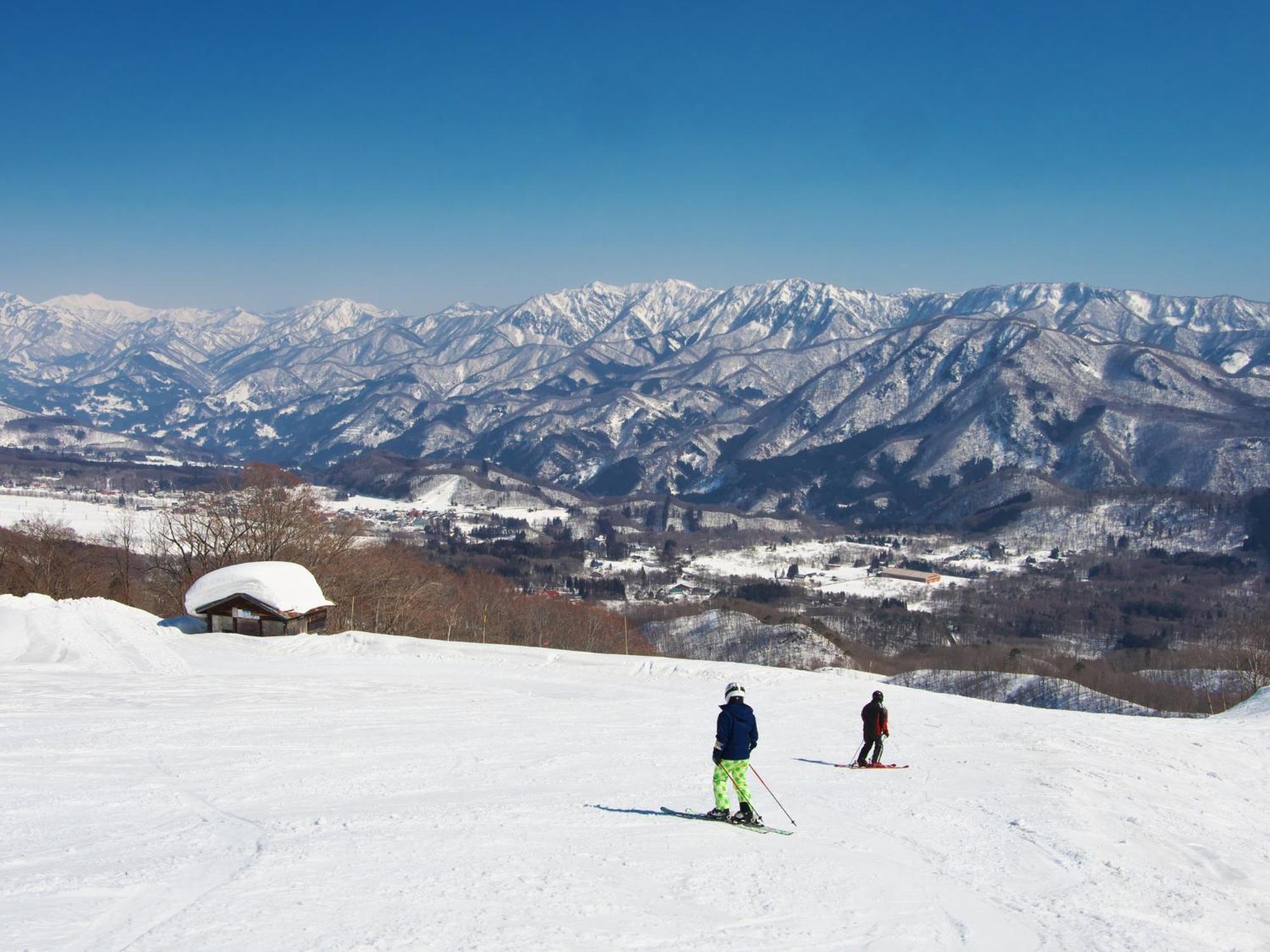 Tabist More Resort Keyaki No Ki Hakuba Ngoại thất bức ảnh