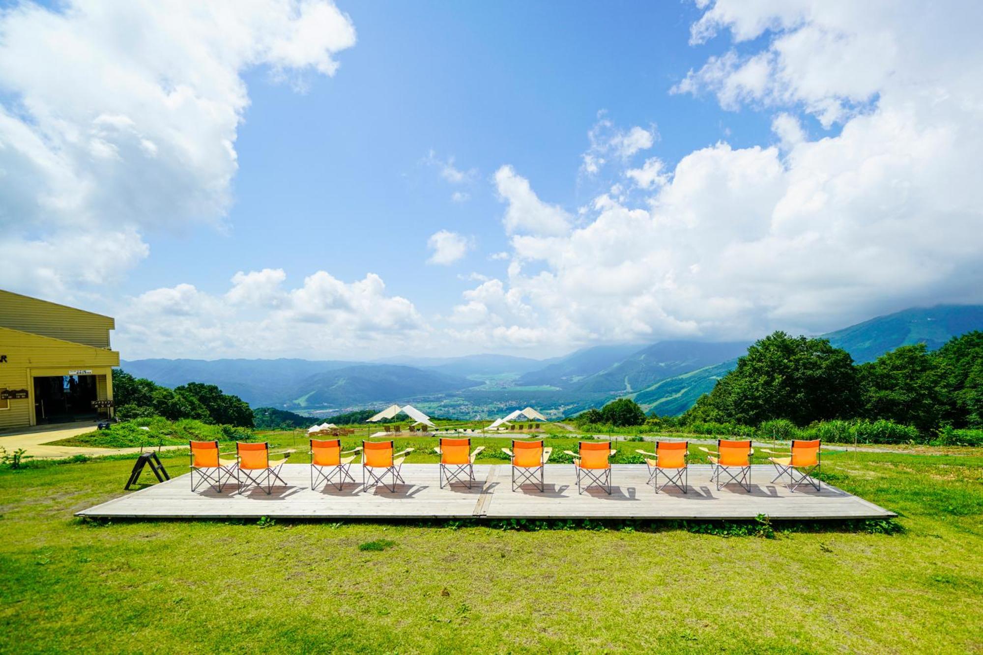 Tabist More Resort Keyaki No Ki Hakuba Ngoại thất bức ảnh