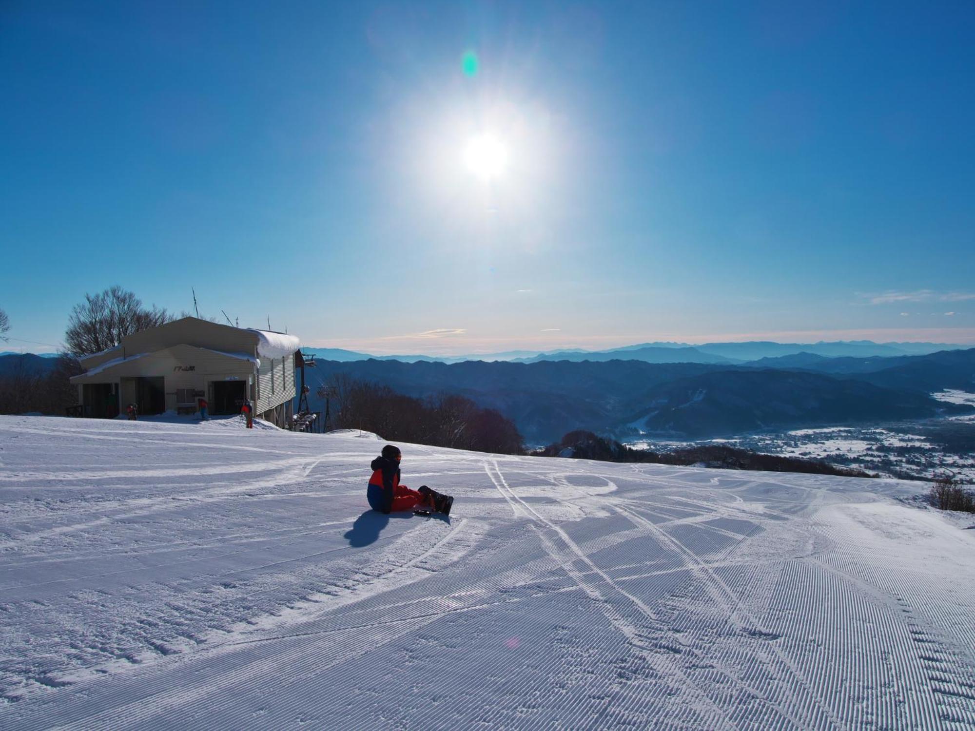 Tabist More Resort Keyaki No Ki Hakuba Ngoại thất bức ảnh