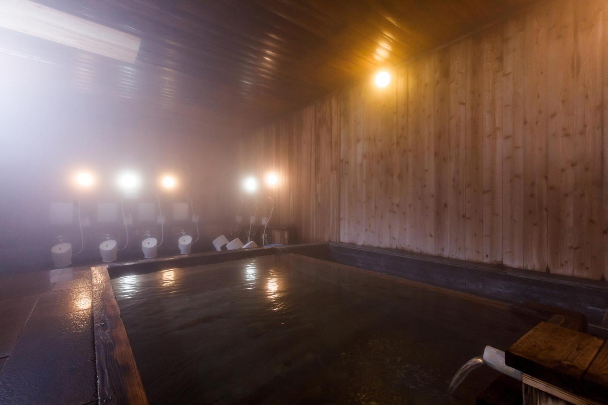 Tabist More Resort Keyaki No Ki Hakuba Ngoại thất bức ảnh