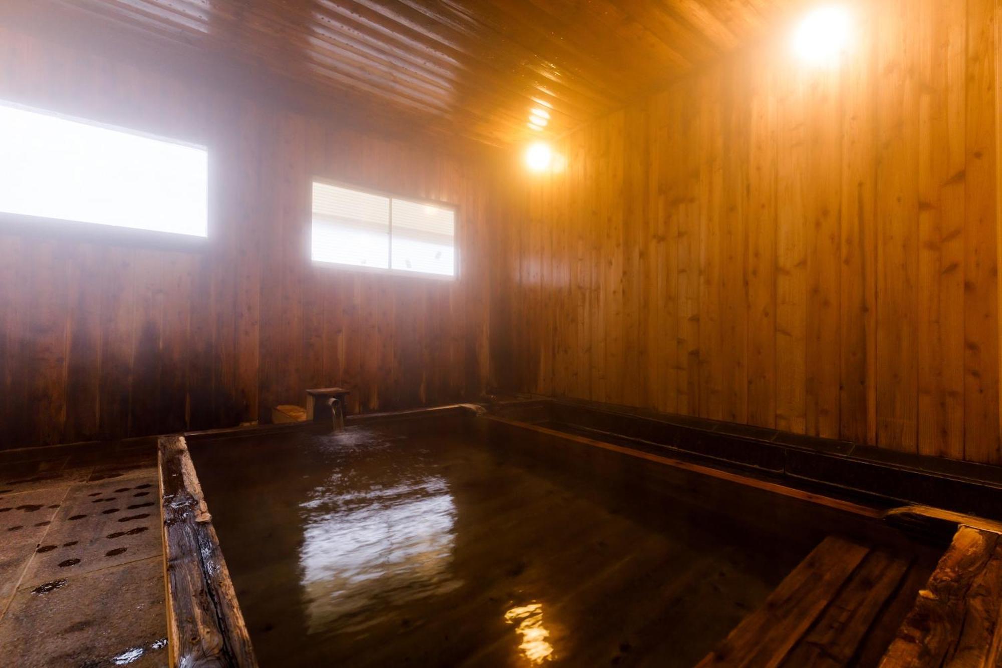 Tabist More Resort Keyaki No Ki Hakuba Ngoại thất bức ảnh