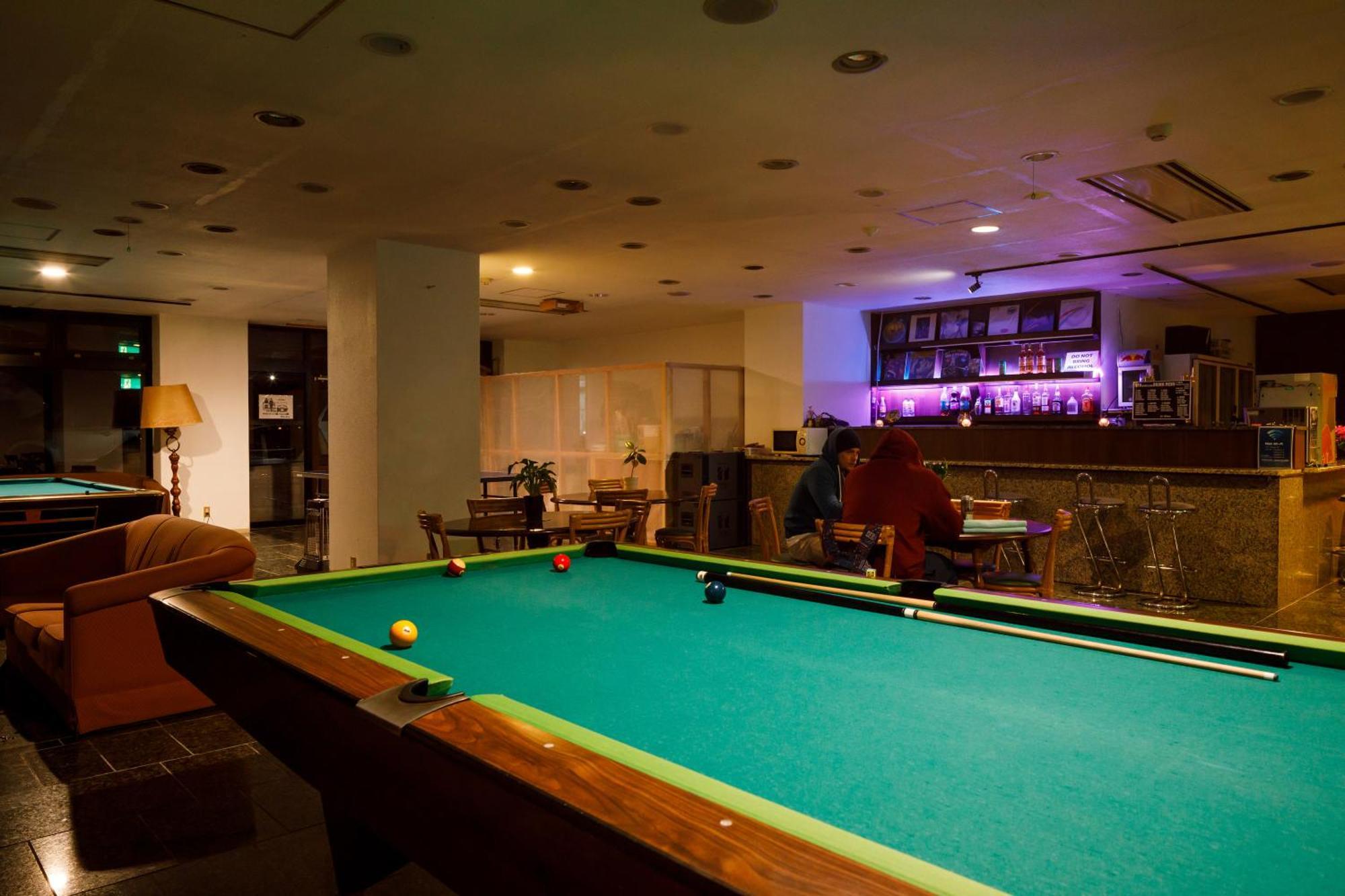 Tabist More Resort Keyaki No Ki Hakuba Ngoại thất bức ảnh
