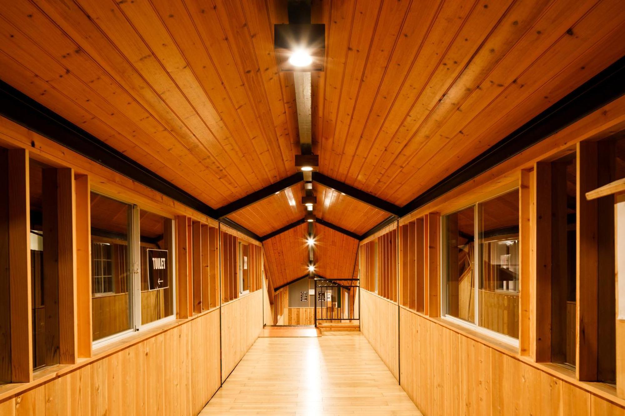 Tabist More Resort Keyaki No Ki Hakuba Ngoại thất bức ảnh