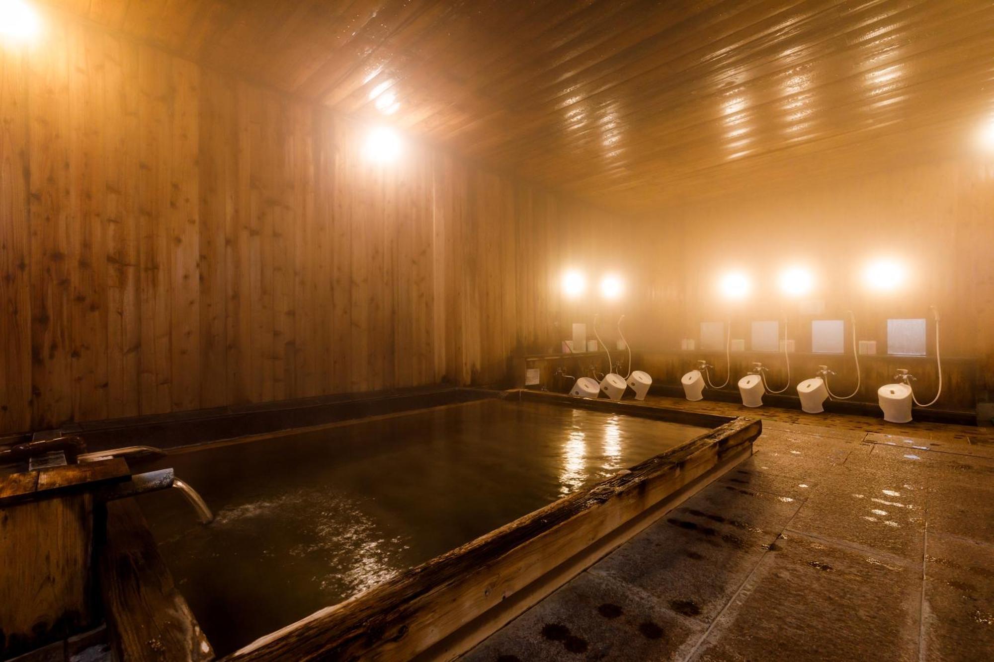 Tabist More Resort Keyaki No Ki Hakuba Ngoại thất bức ảnh