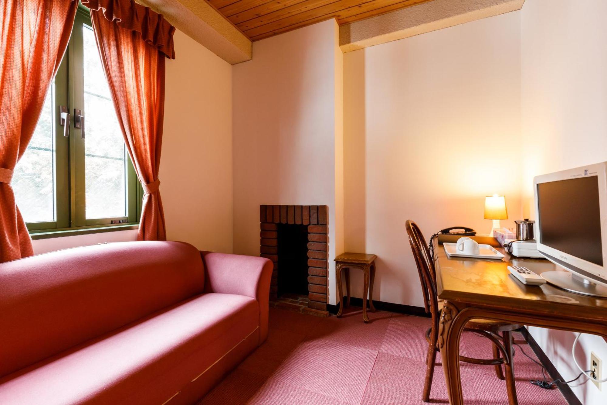 Tabist More Resort Keyaki No Ki Hakuba Ngoại thất bức ảnh