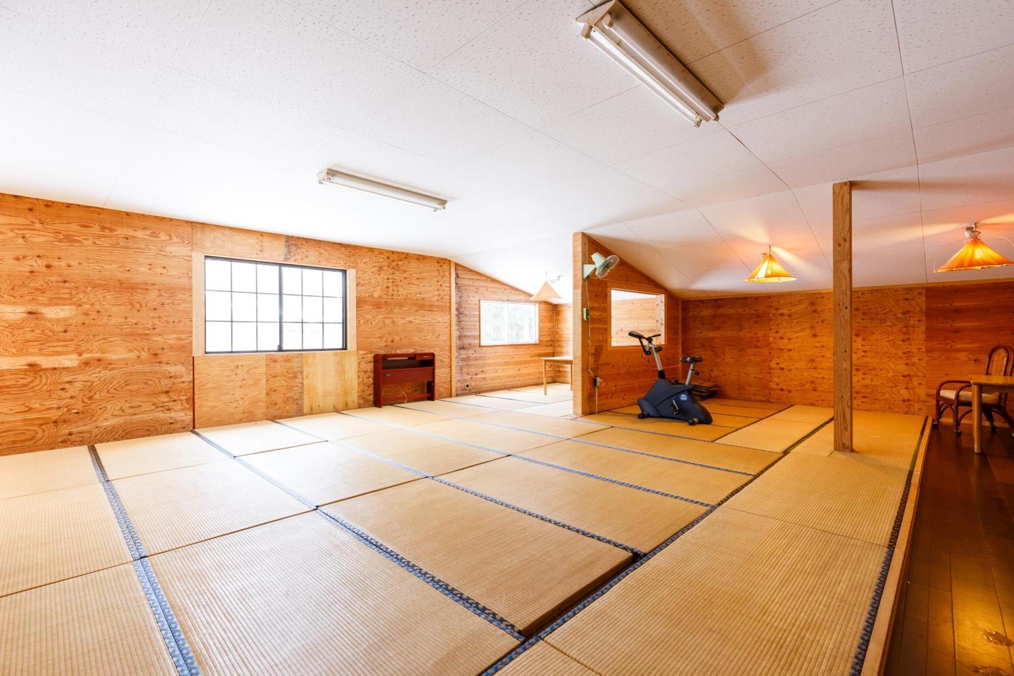 Tabist More Resort Keyaki No Ki Hakuba Ngoại thất bức ảnh