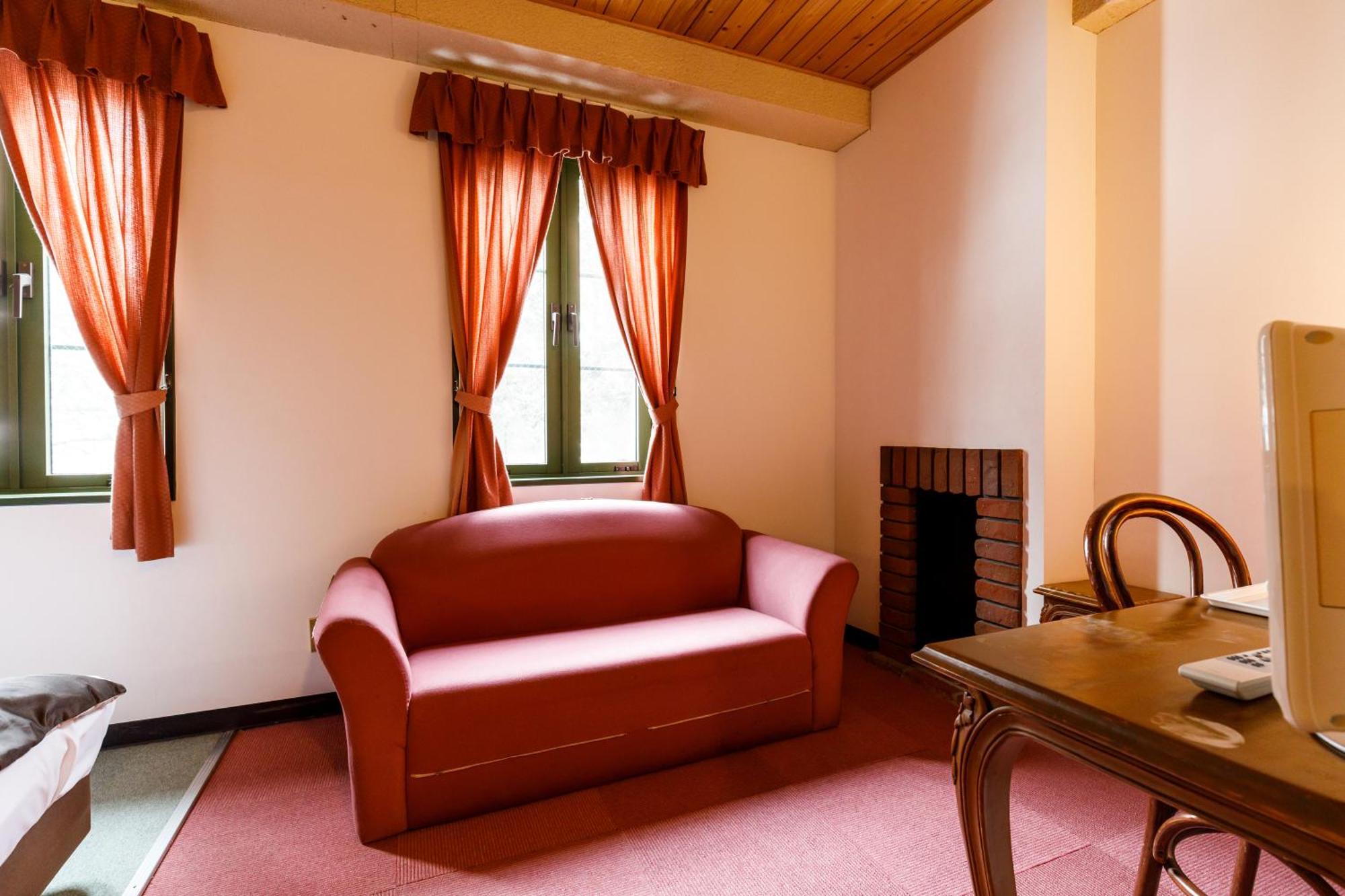 Tabist More Resort Keyaki No Ki Hakuba Ngoại thất bức ảnh