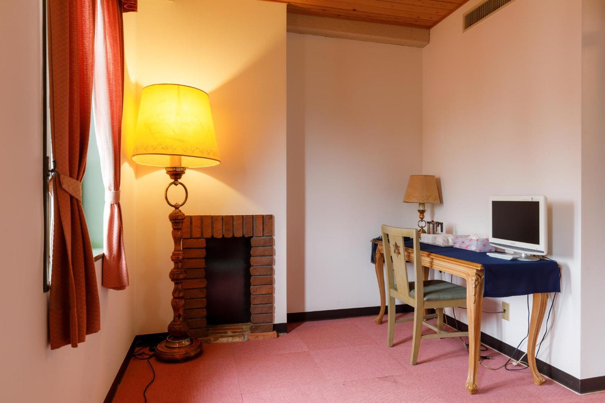 Tabist More Resort Keyaki No Ki Hakuba Ngoại thất bức ảnh