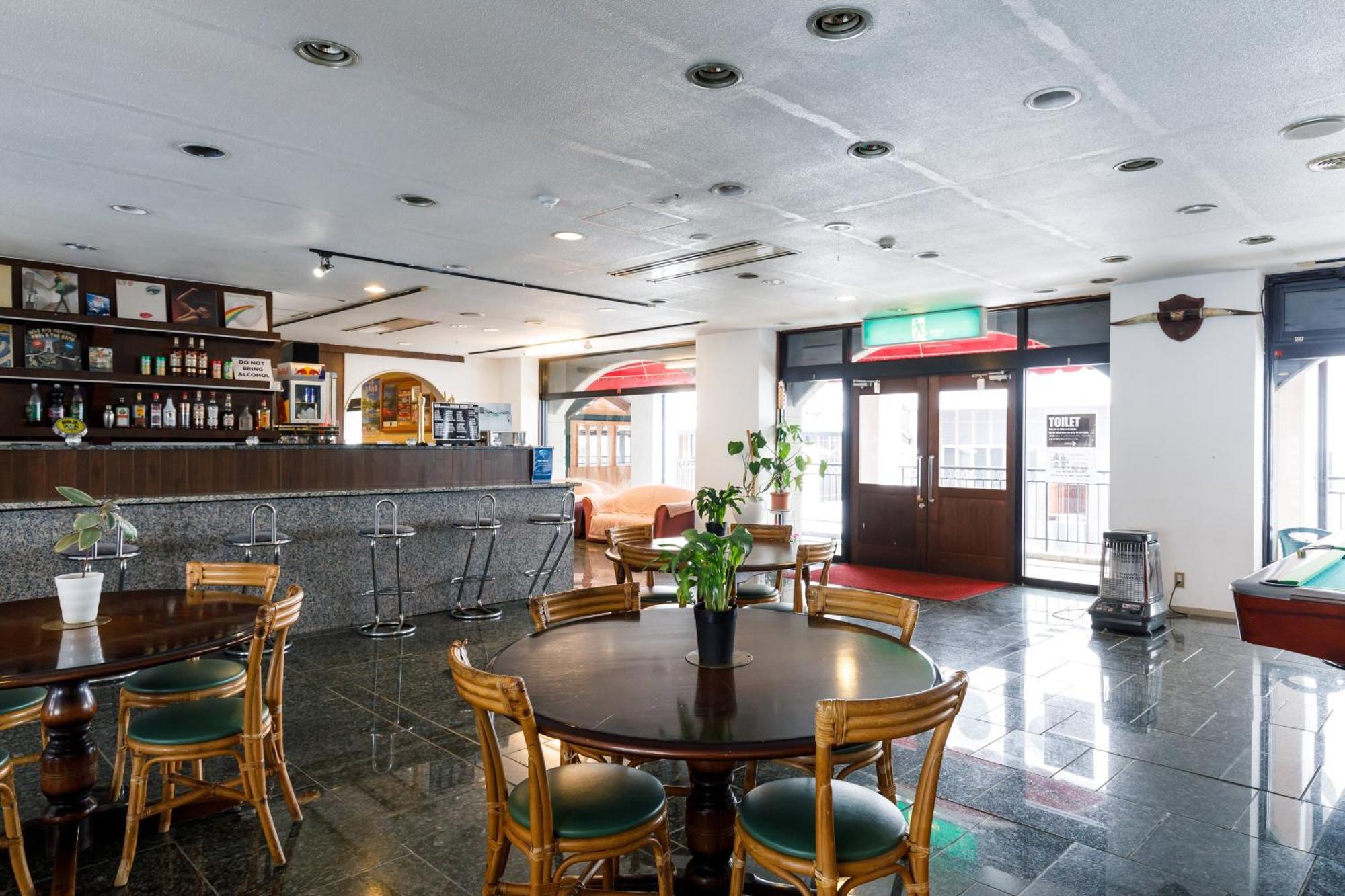 Tabist More Resort Keyaki No Ki Hakuba Ngoại thất bức ảnh