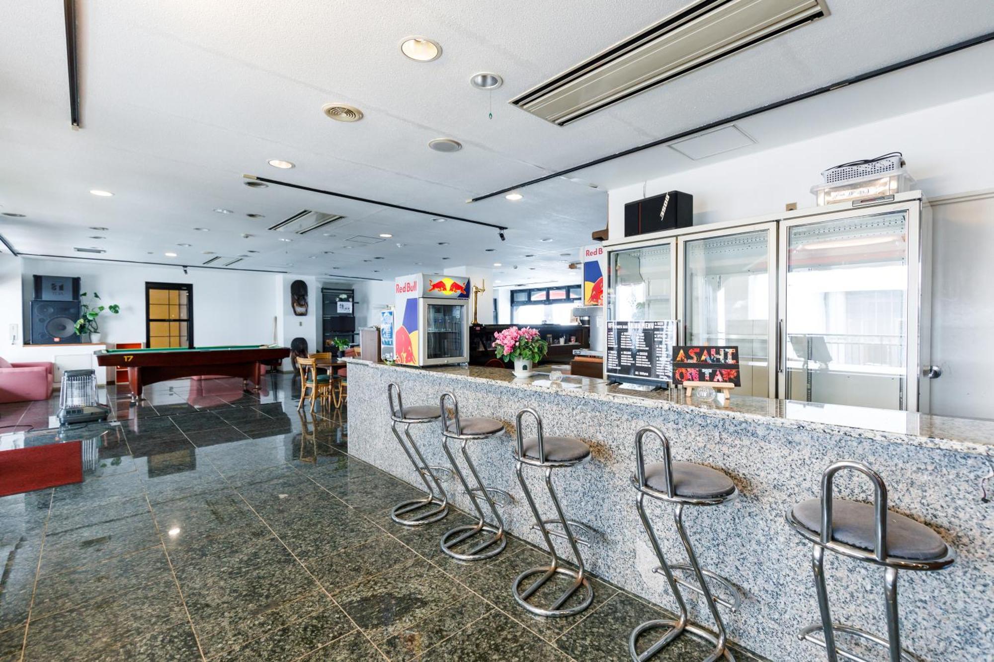 Tabist More Resort Keyaki No Ki Hakuba Ngoại thất bức ảnh