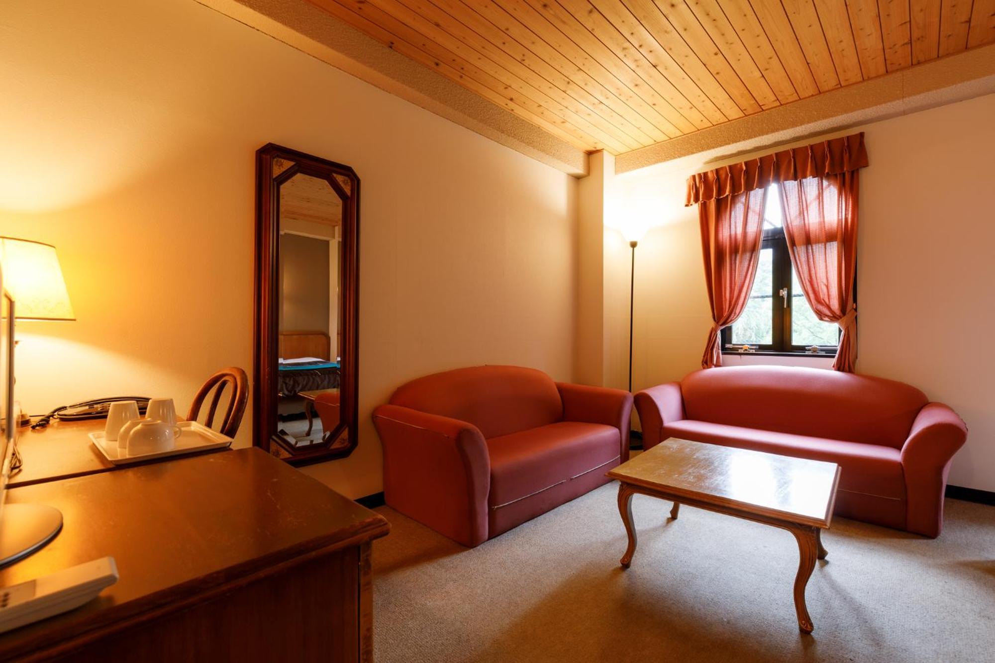 Tabist More Resort Keyaki No Ki Hakuba Ngoại thất bức ảnh