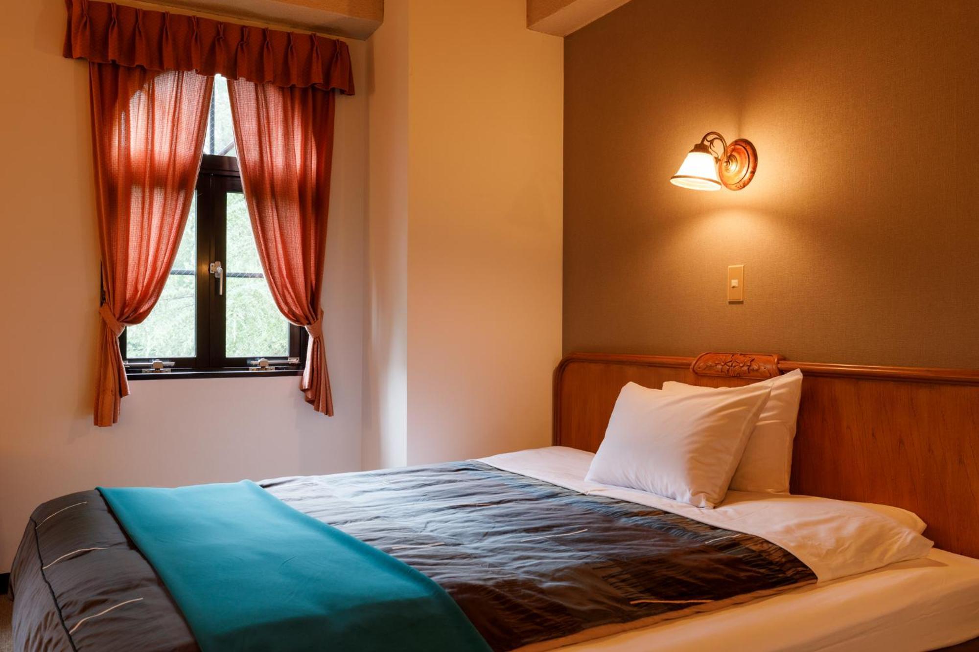 Tabist More Resort Keyaki No Ki Hakuba Ngoại thất bức ảnh