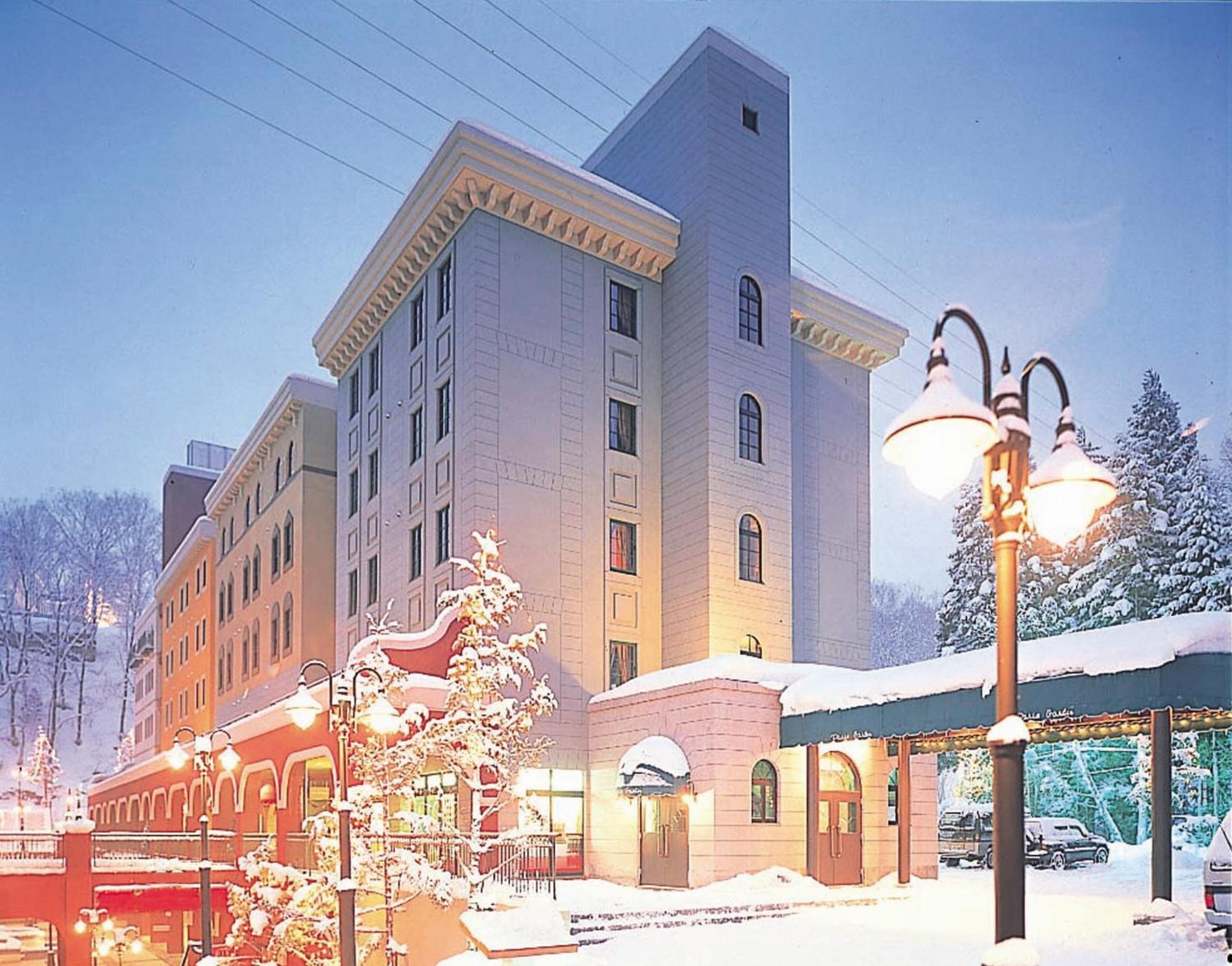 Tabist More Resort Keyaki No Ki Hakuba Ngoại thất bức ảnh
