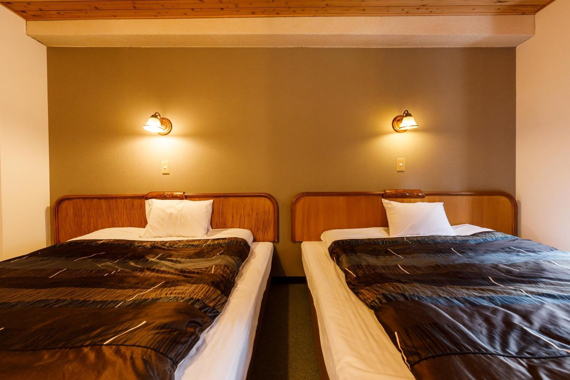 Tabist More Resort Keyaki No Ki Hakuba Ngoại thất bức ảnh
